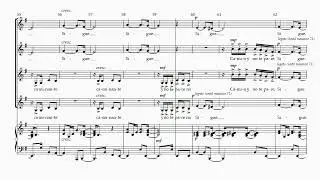 SIGUE - Ivette Herryman, Performance Track