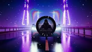 Neon Control ⚡ | Hybrid Bass House (Trap &times; Deep House) | Night Drive Vibes