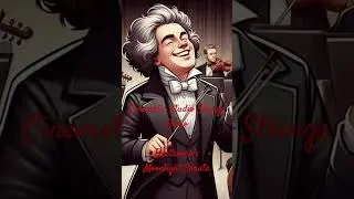 A demo of Cinematic Studio Strings using Beethoven&rsquo;s Moonlight Sonata #classicalmusic