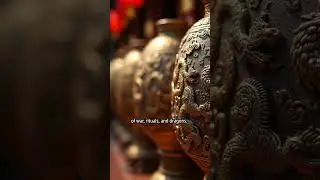🔍🇻🇳 Vietnam &mdash; Spiral Fortresses & Dragon Legends 🐉🏯#AncientVietnam #CoLoaCitadel #DragonKingdoms
