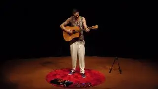 Uplifting Indigenous culture and language | Āpera Woodfine | TEDxWellington