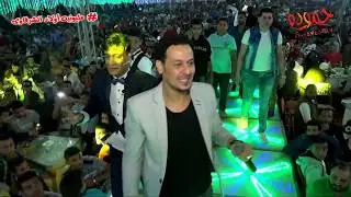 اوشه وتامر النزهي - فرحه أولاد الشرقاوى - ديمشلت.