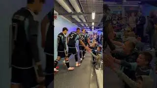 Matchday 5 Vibes: Minnesota United vs. LA Galaxy