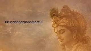 Start your Bhagwad Gita journey here