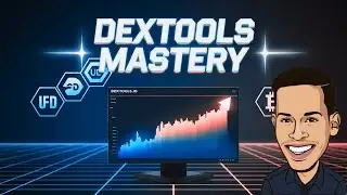 How to Find Hidden Memecoins on Dextools for Massive Potential