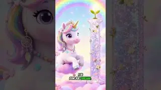 Sophie's Magical Alphabet Adventure! 🦄📚 Learn Letters with Sophie the Unicorn
