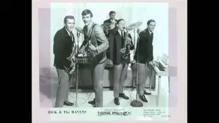 Rick & the Ravens - Big Bucket 'T' (HD)