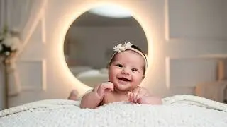 This Smile Can Melt Any Heart 💖&rdquo;#cutiepie82smile #viralshorts #softvibes #happymoments #cutelife