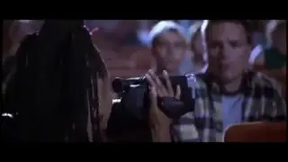 Scary Movie  Clip -You're on candid camera