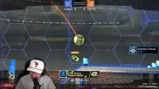 Retals Scores A Deevo At 0 Seconds