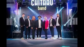 Manele retro - Regina noptii - (cover Formatia Azur) - Chitaru Band - Formatie nunta Bacau