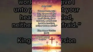 ⚔️ Once saved, always saved. Fear not. ⚔️ #jesuschrist #faith #love
