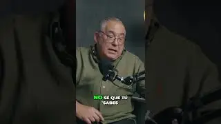 Alberto Pujol No me llamaron #yulietcruzpodcast #podcast #entrevista