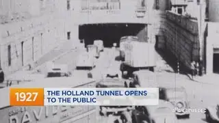 This Day in History, November 13, 2019