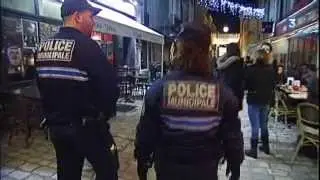 120 euros pour la nuit en cellule de dégrisement à Orléans