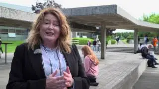 Research Culture Vox Pop: 'Collaboration'