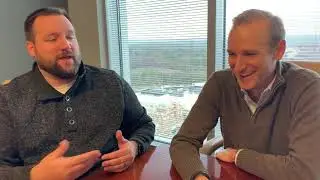 Part 1:  Chat with Mike Gustafson, President of Search Discovery