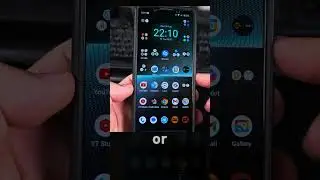 How to Make the Home Screen Clock Bigger on Android 2