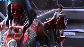Bounty Contract: Supreme Chancellor Janarus