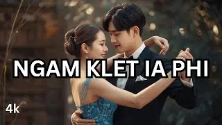 NGAM KLET IA PHI || KHASI MUSIC VIDEO