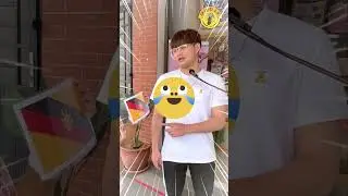 Merdeka Flag Challenge