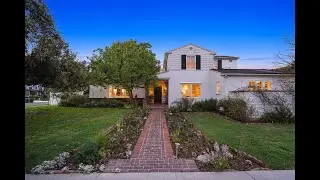 11333 Aqua Vista St Studio City, CA 91602