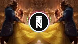 Beauty And The Beast (OFFICIAL Remix Maniacs TRAP REMIX)