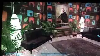 Fallout 4 -Jamaica Plain settlement building ideas