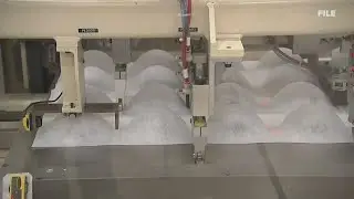 Maine PPE grant