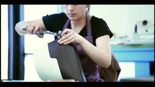 RUS&Eacute;E - A glimpse of RUS&Eacute;E craftwork