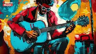 🎶 &ldquo;70s Remix Playlist | Groovy Drum Beats & Feel-Good Soul Funk Vibes | Soul Groove Funky Mix&rdquo;