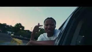 Andy the Chef - Catch My Drift (Official Music Video) Dir. by Mark Gutierrez