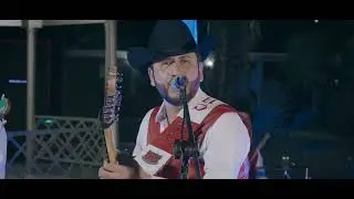 Manos A La Obra - Chuy Alday Y Los Sucesores (En Vivo)