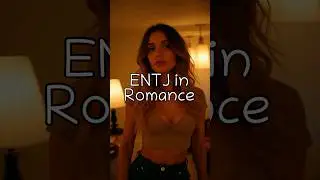 ENTJ Relationships: Decoding Romantic Pairings