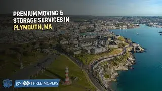 Best Plymouth Movers Near Me | Premium Moving & Storage Services in Plymouth, MA