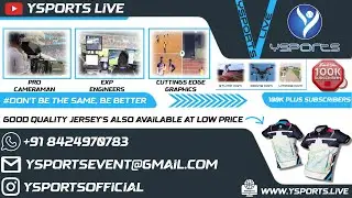 TATA NAGAR PREMIER LEAGUE - 2026 | SEASON 3 | DAY 1