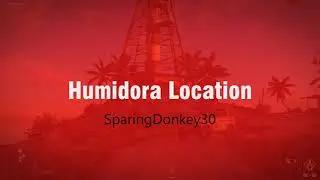 Farcry 6 | Humidora Incendiary Shotgun Location (Starting Island!)