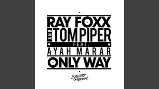 Only Way (Radio Edit)
