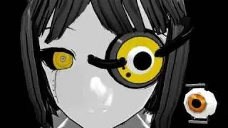 [MMD] GLaDOS - Still Alive