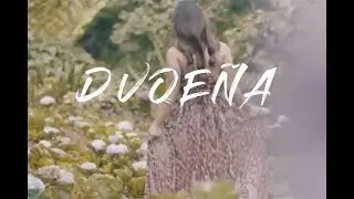 DVOE&Ntilde;A -  Pao Lofranco and Mitch Atacador (Lyric Video)