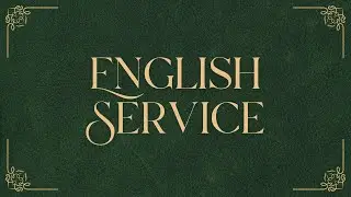 WICC English Online Service - 04 January 2026