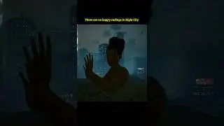 Panam got caught cheating on V #cyberpunk2077 #trending #shorts