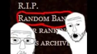 Rating random bands on metal archives :3