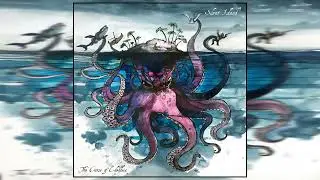 Silent Island - The curse of Coleodeia [FULLALBUM] 2020