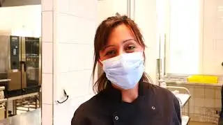 La cuisine d'application du Felsbourg
