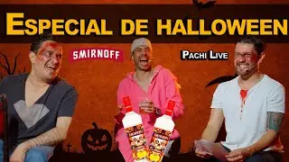 Especial de Halloween
