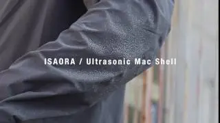 ISAORA / Ultrasonic Mac Shell