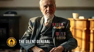 Morsyx Lantern | The Silent General | Alternative Rock | Official Audio