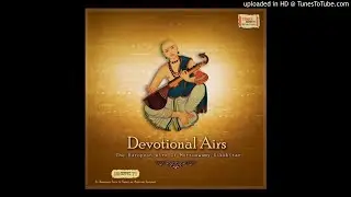 Anasuya Tangirala & Chorus - Dikshitar Nottuswarams - Devotional Airs