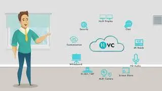inVC&rsquo;s - Virtual Meeting Platform